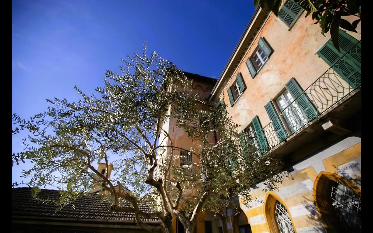 Semesterbostad Ca Del Conte Lake Como Tremezzo