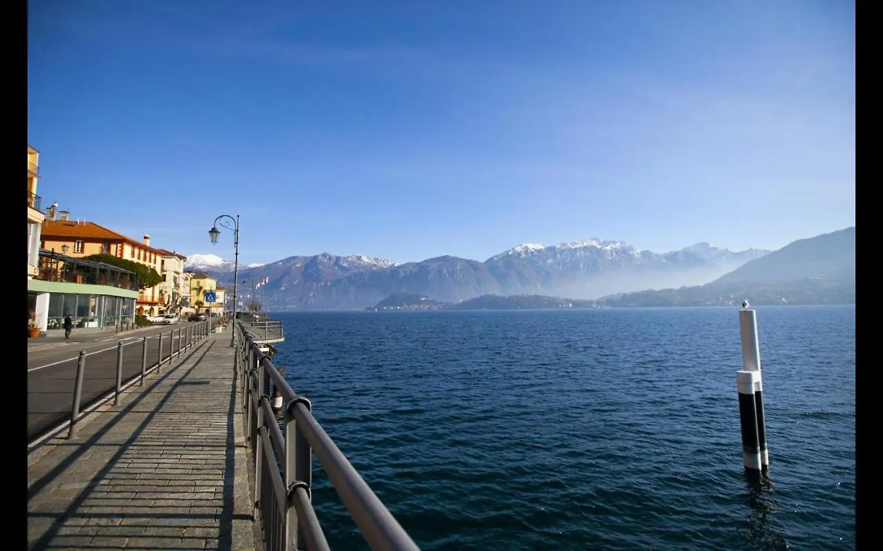 Ca Del Conte Lake Como Tremezzo 0*,