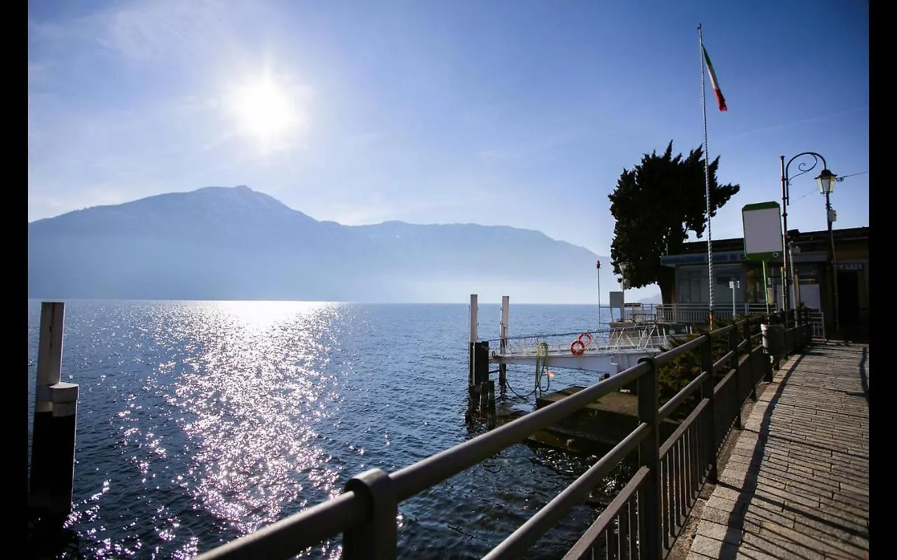 Ca Del Conte Lake Como Tremezzo Semesterbostad