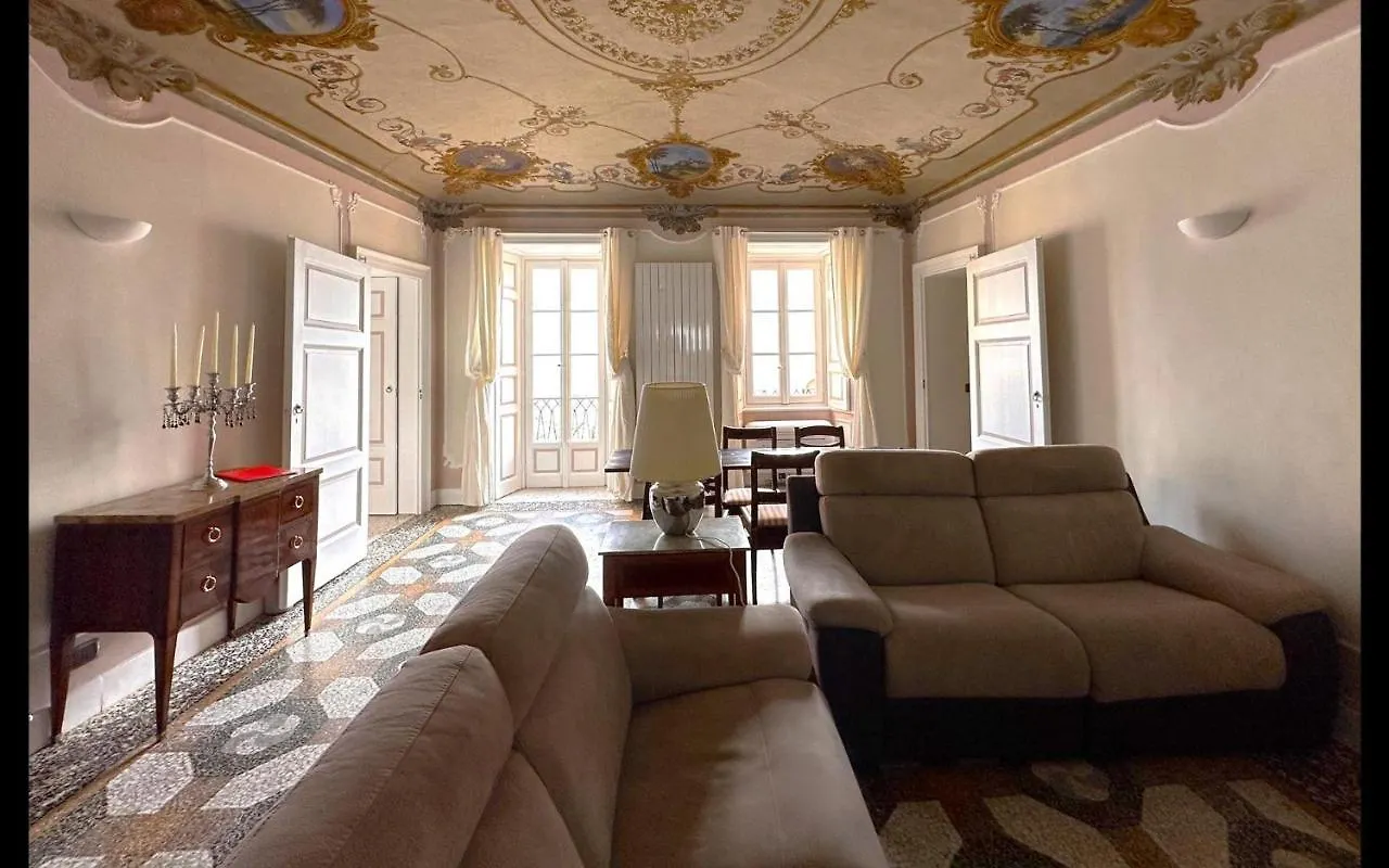 Ca Del Conte Lake Como Tremezzo Holiday home
