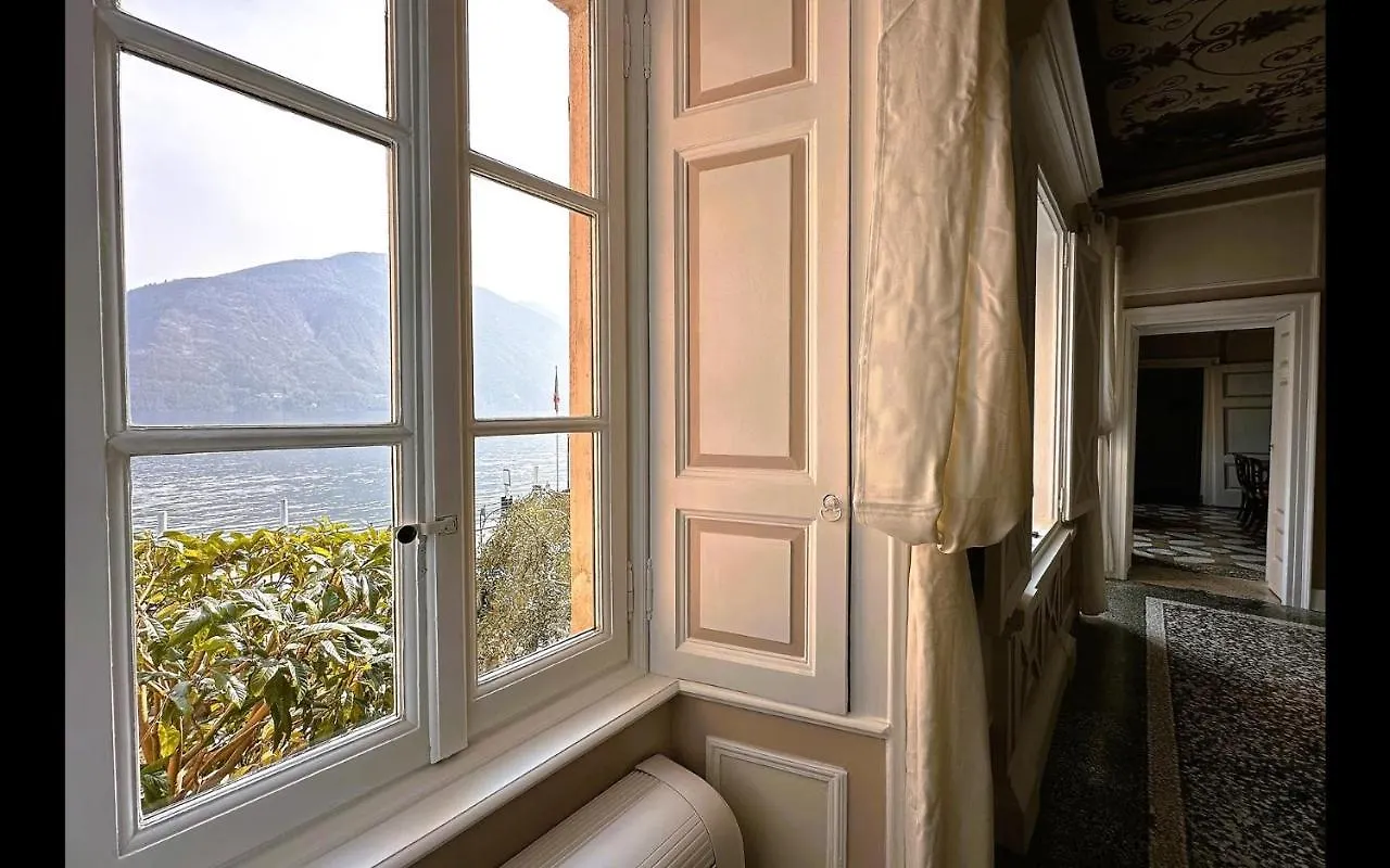 Ca Del Conte Lake Como Tremezzo Holiday home
