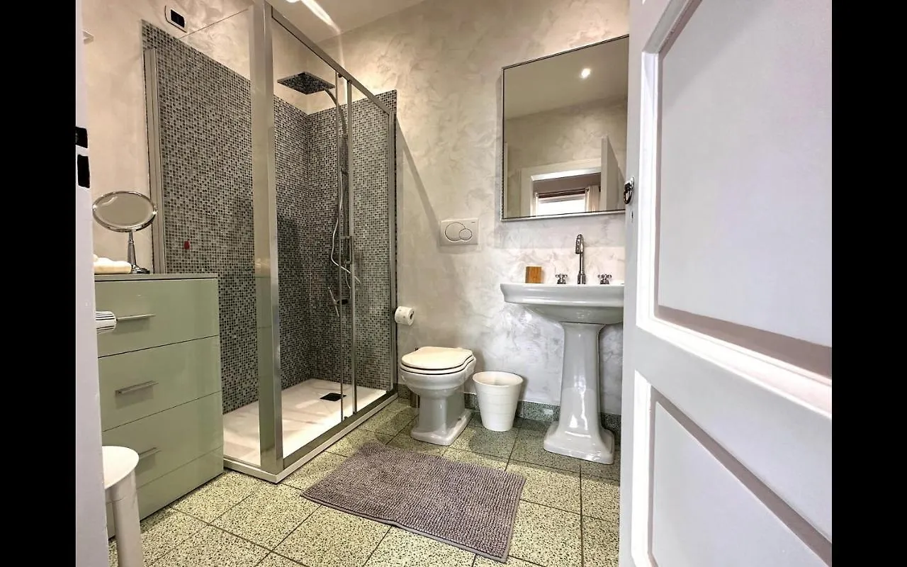 Ca Del Conte Lake Como Tremezzo Holiday home