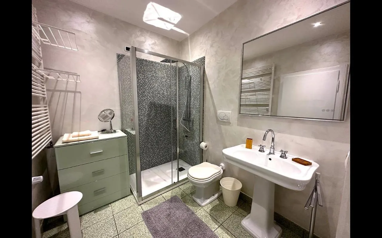 Holiday home Ca Del Conte Lake Como Tremezzo